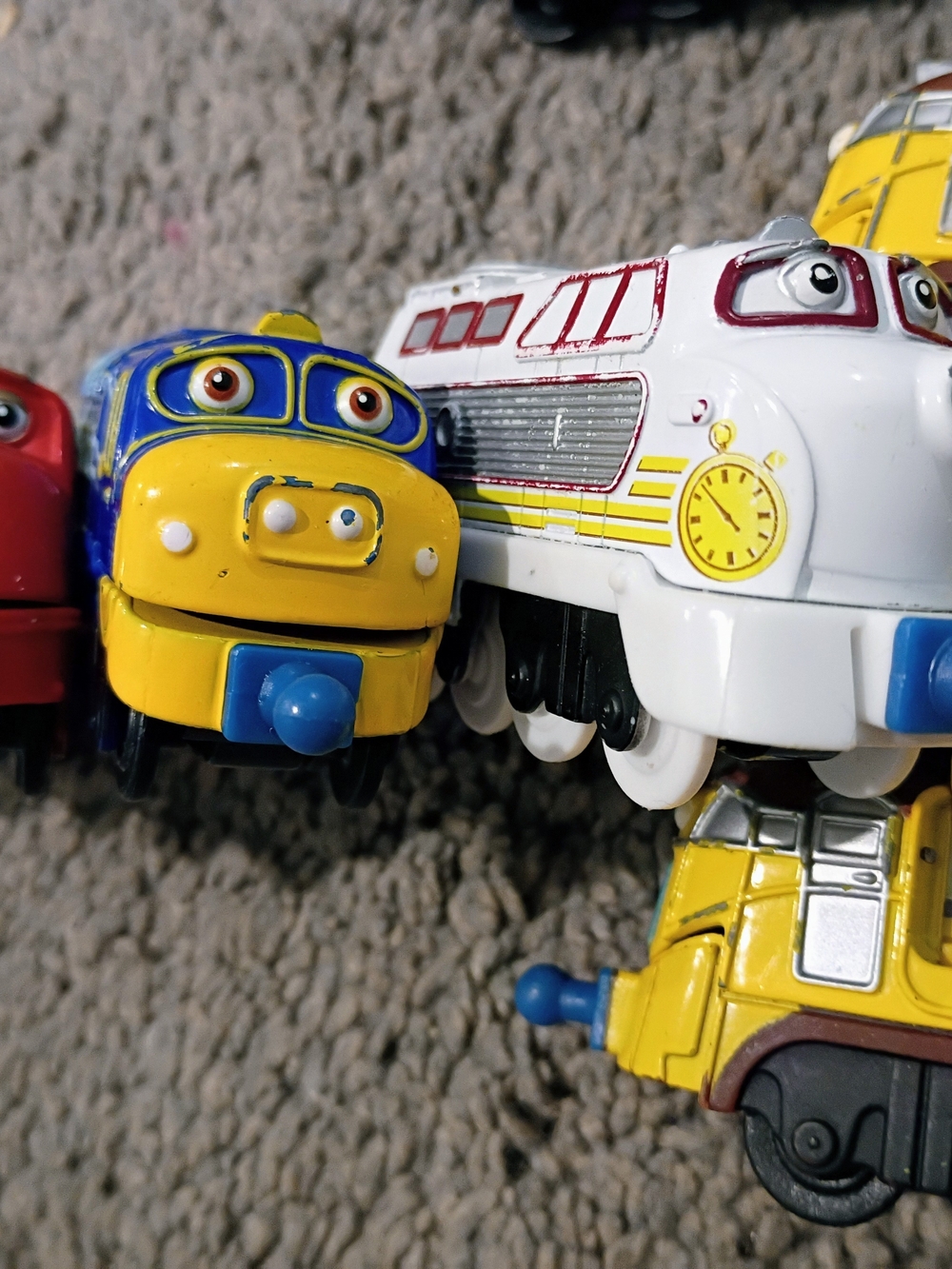 Chuggington Trains - Picture 4 of 8